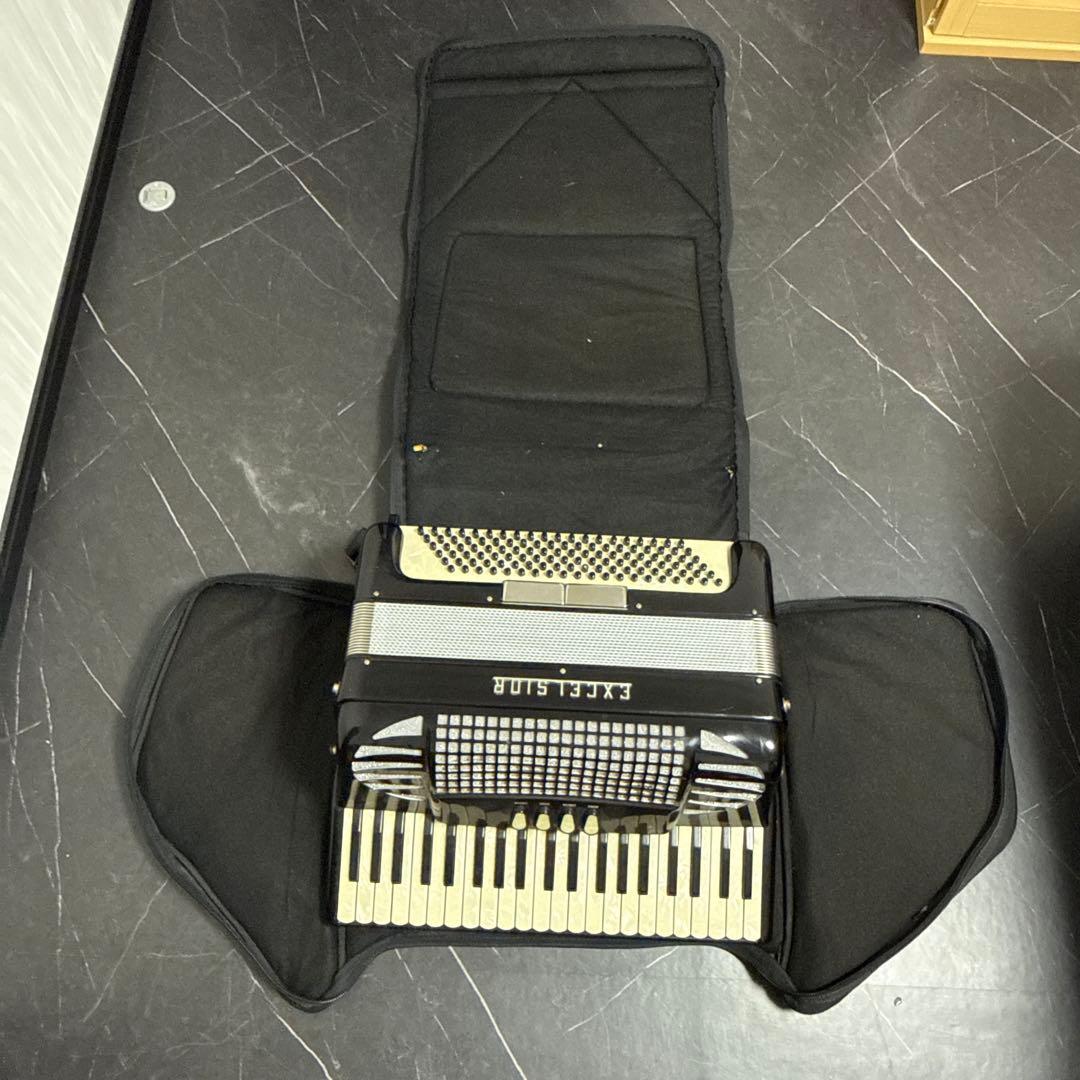 ‼️ACCORDION EXCELSIOR エクセルシャー　 MOD.306 M‼️