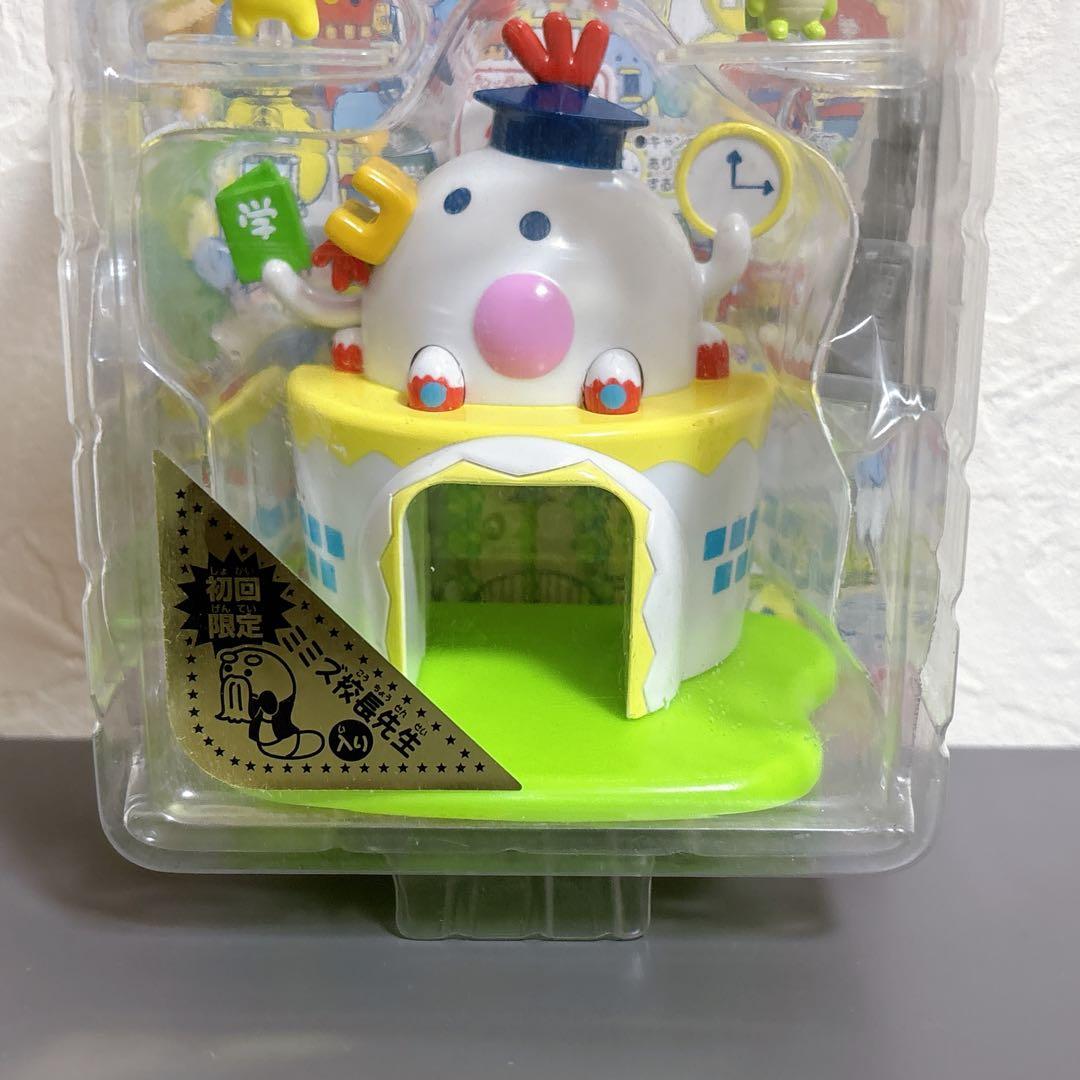 【未開封　激レア】 たまごっち　プチプチたまごっちはうす 2種類セット