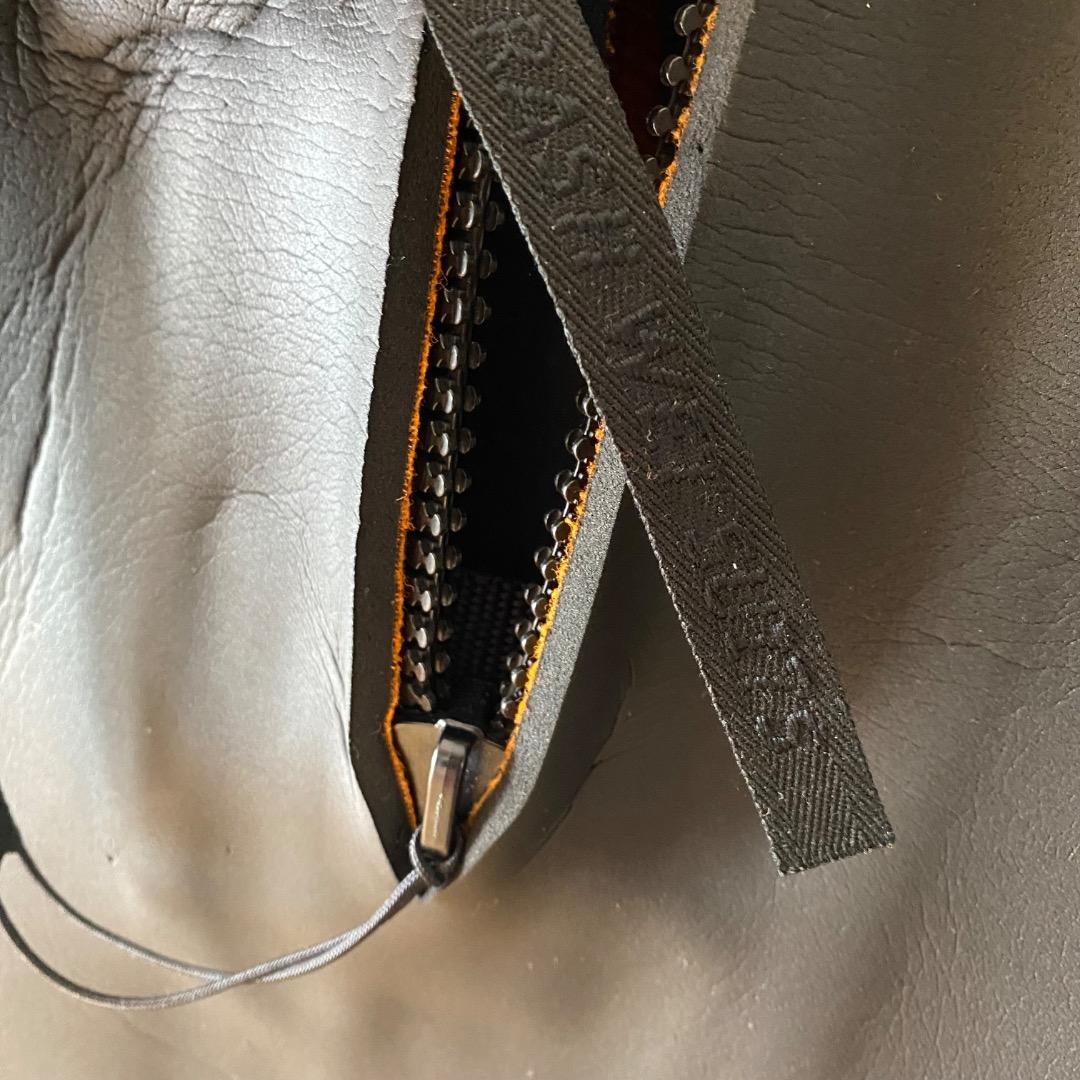 RASH WETSUITS 　5mm Lサイズ　MEN'S ⚫︎ジャンク品