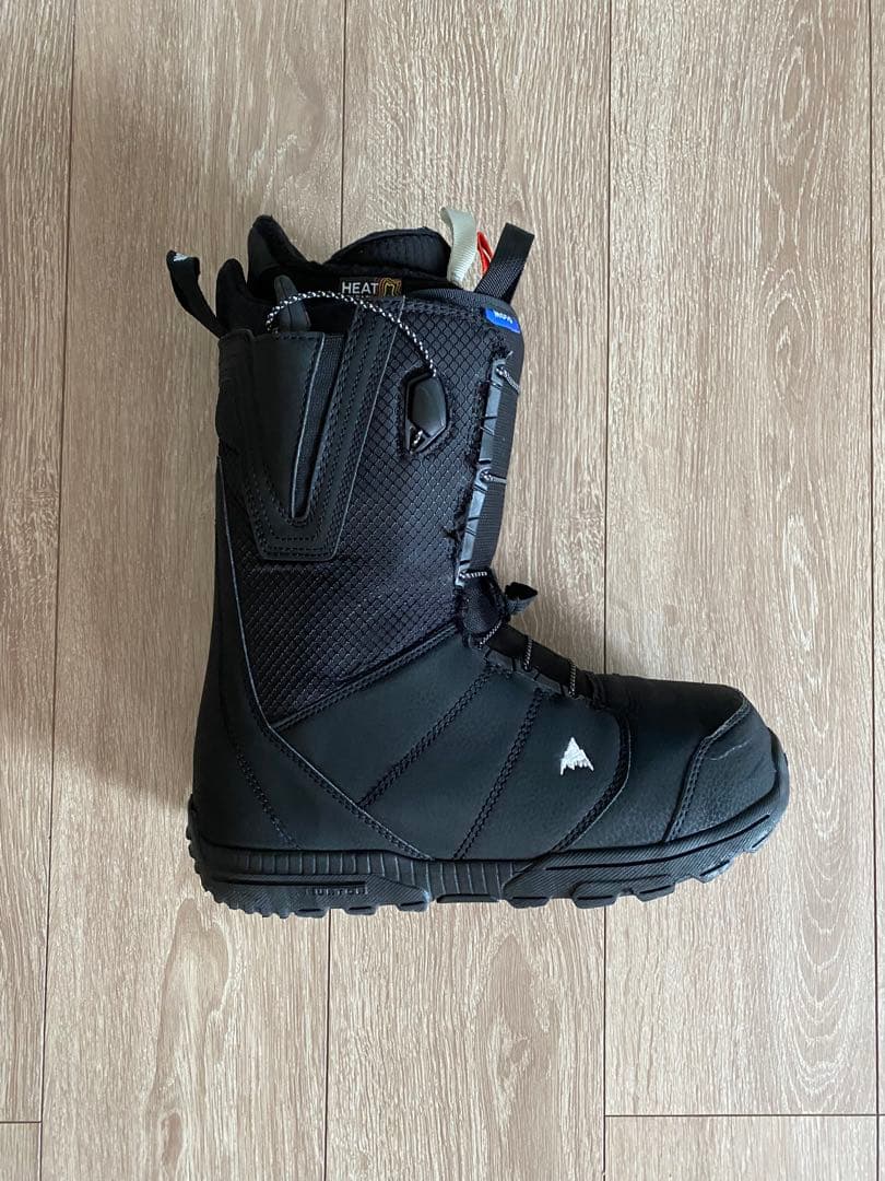 【最終値下】美品　BURTON MOTO 26.5cmUS8.5