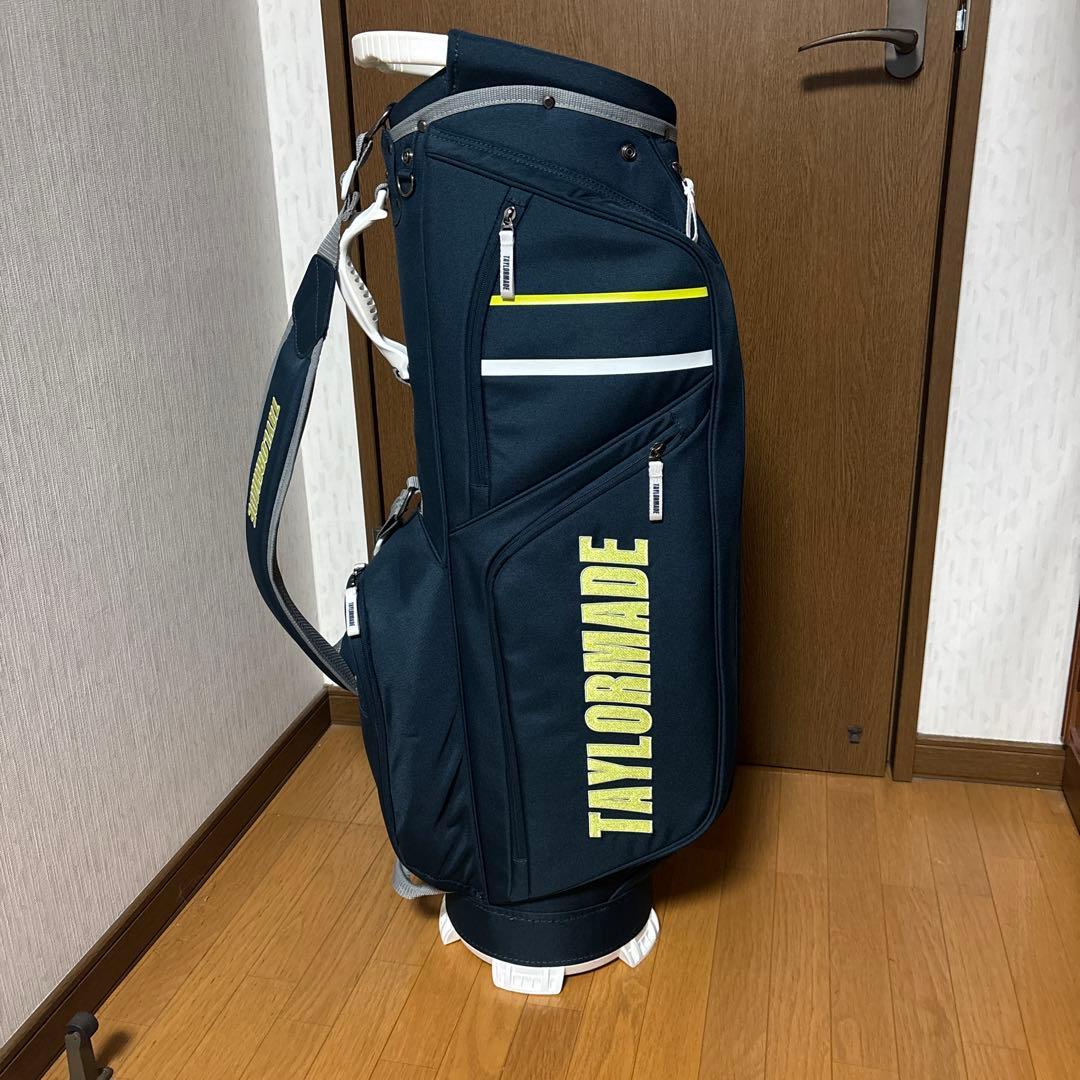 テーラーメイド　キャディバック　2024年モデル