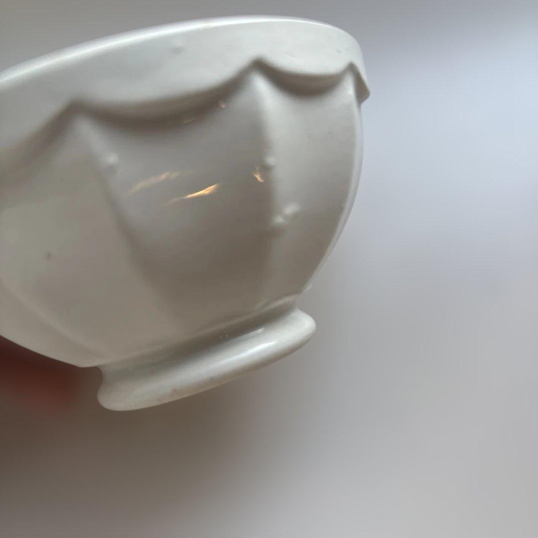 ディゴワン&サルグミンヌ 小ぶりなカフェオレボウル