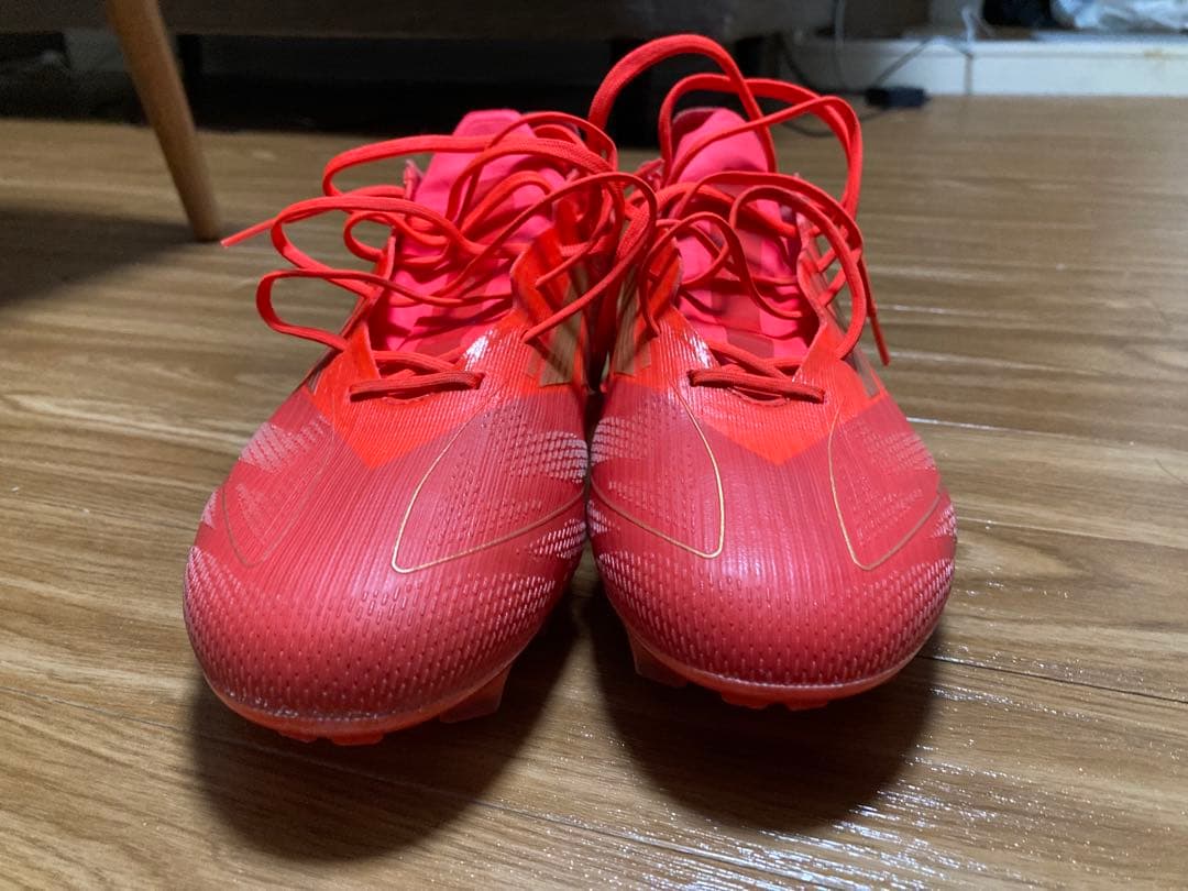 F50 ELITE FG LC サラーモデル