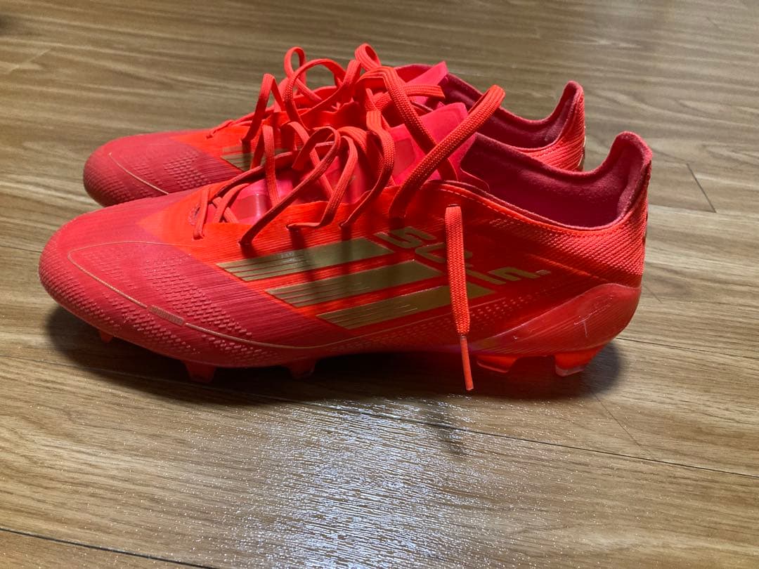 F50 ELITE FG LC サラーモデル