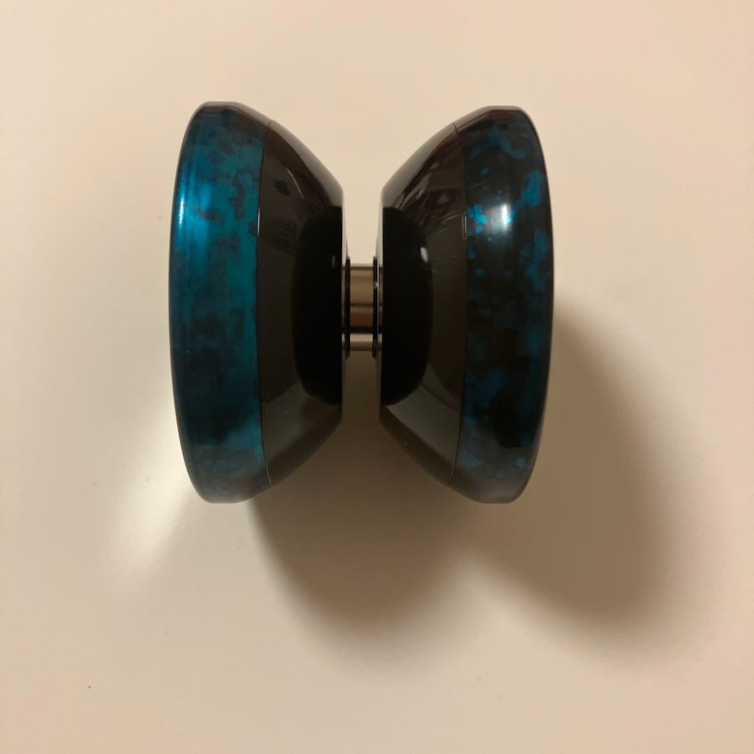 ヨーヨージャム ダークマジック2