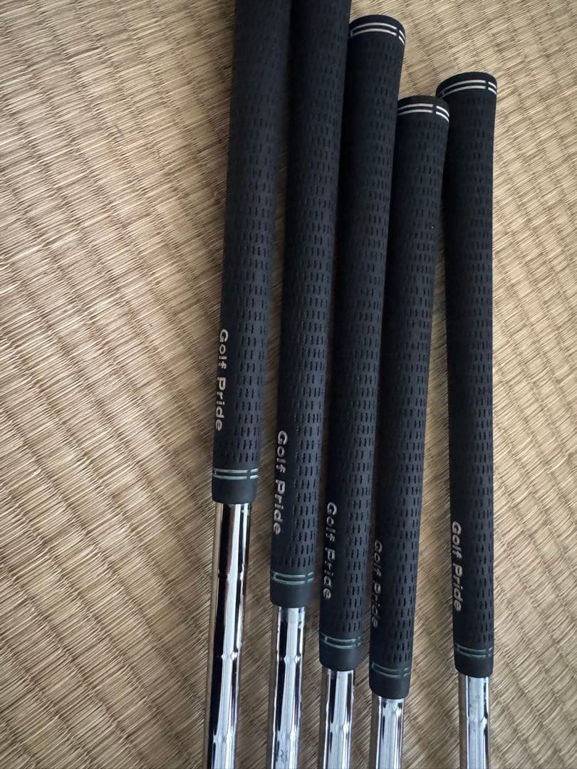 【人気】ゼクシオ7 6-PW NS920xxio R メンズアイアンセット