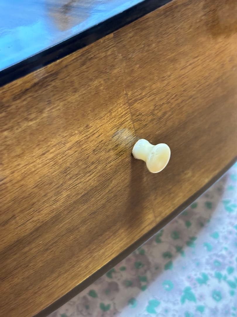 レア❗️KAWAIカワイB25タイプ？　ADJサドル　ジャパンヴィンテージアコギ