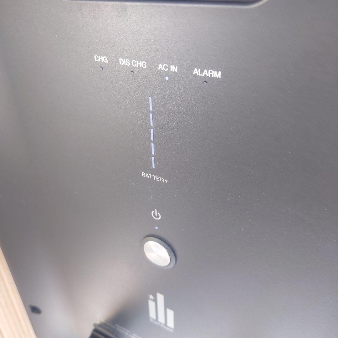 21年製 ELIIY Power POWER YIILE3 2.5kWh