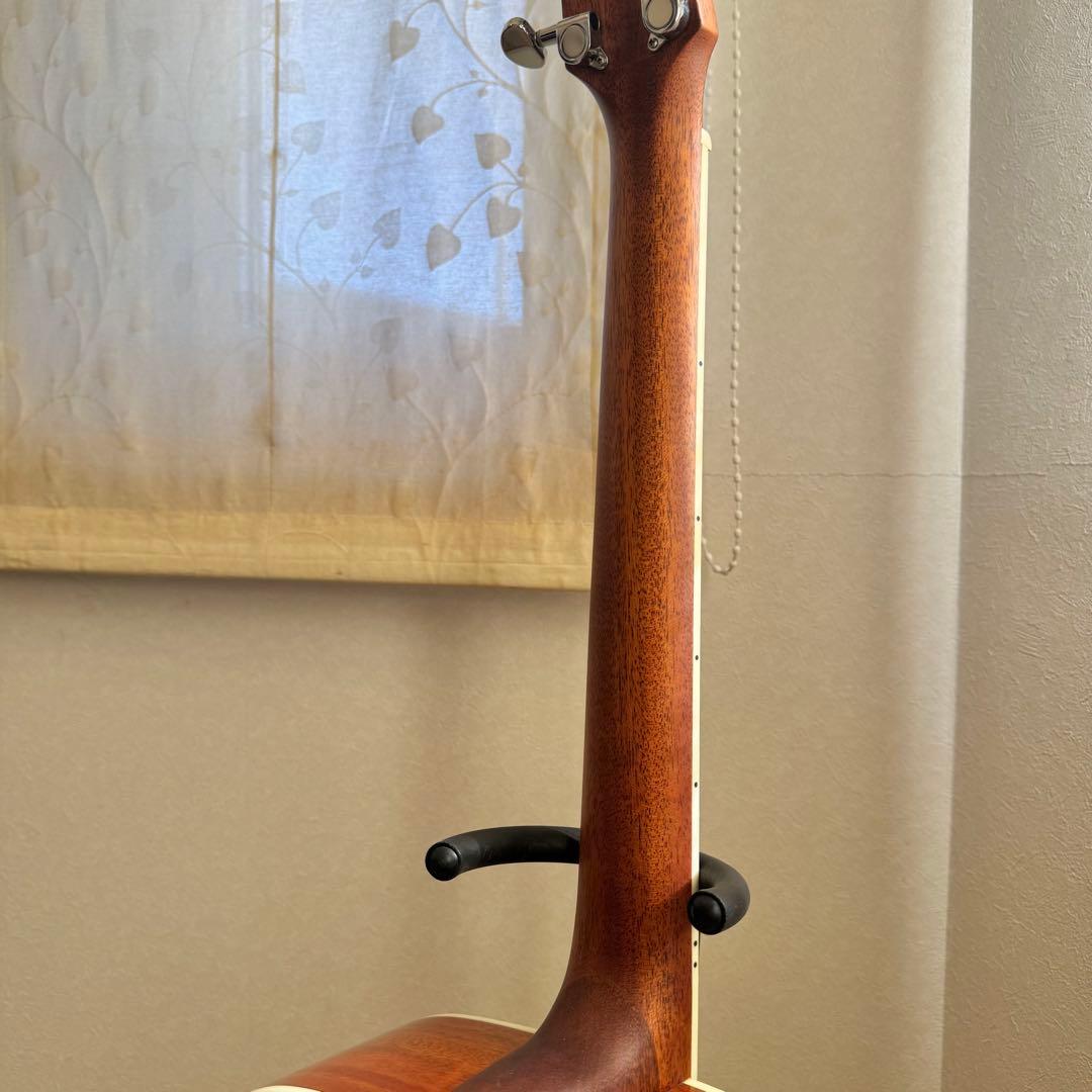 美品◎James アコースティックギター J-300D NAT ナチュラル