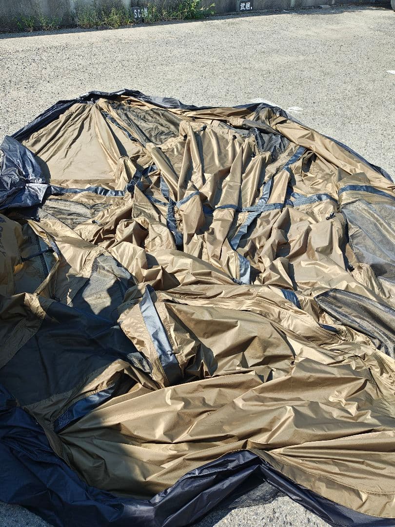 テント・タープ 026