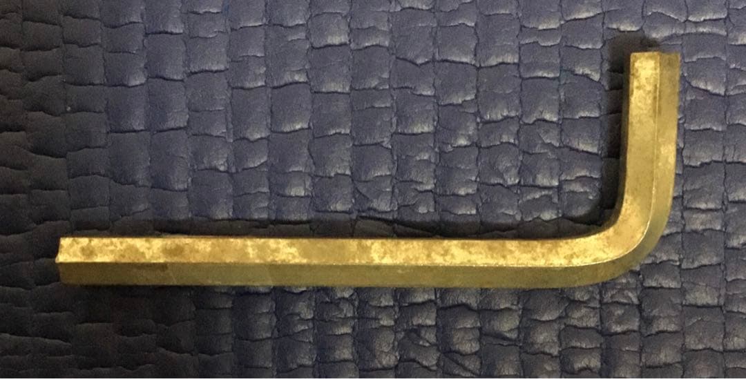 36kg✖️2で計72kg ボディーメーカー　高重量　ラバーダンベル　送料込み‼︎