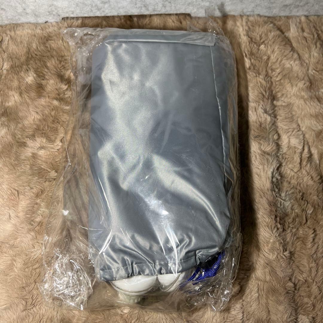 リアゲート　マルチタープ遮光型