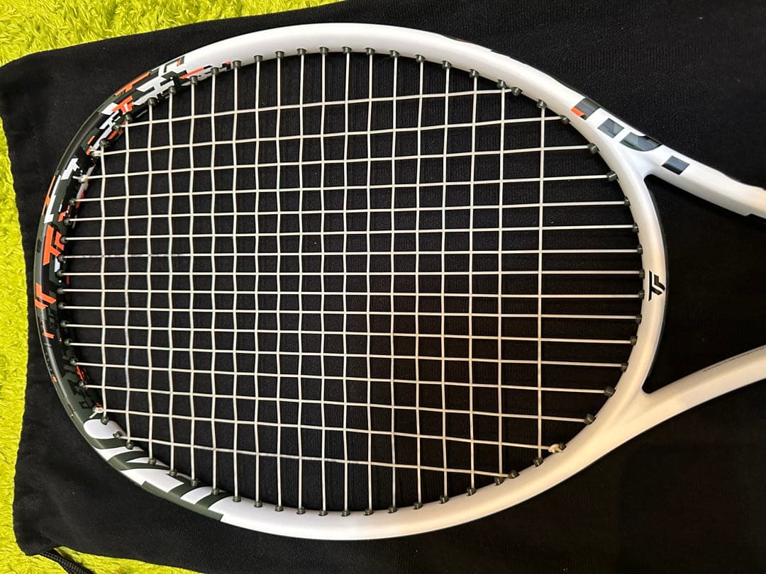Tecnifibre TF40 305 16×18 G3 趙美品 ２本セット