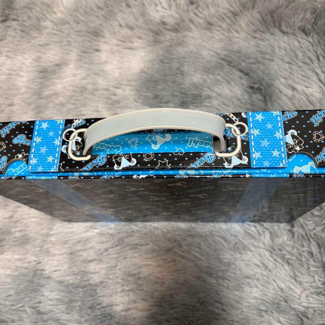 プリティーリズム プリズムストーン トランク ストーン約100個入り