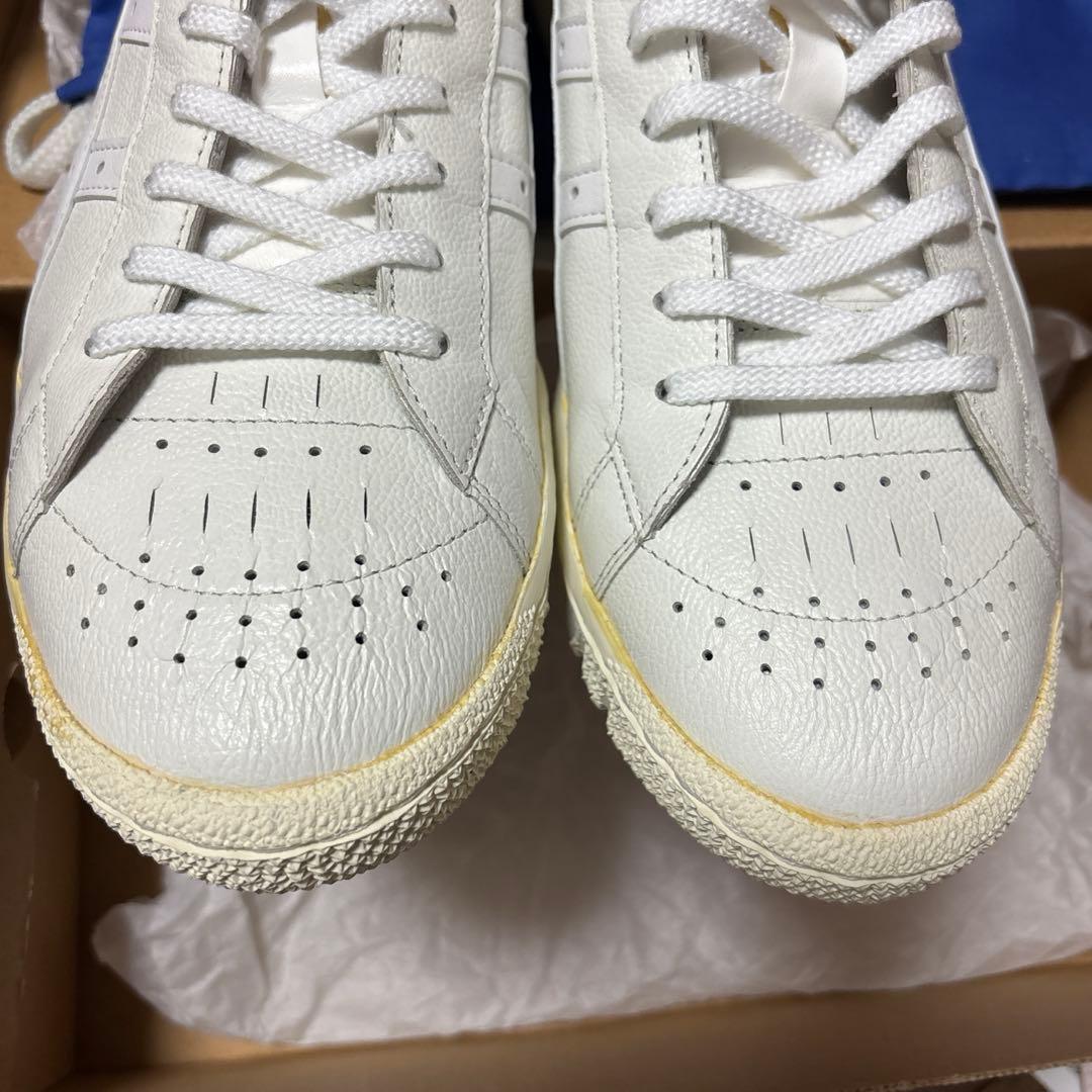 ASICS ファブレ ポイントゲッター S XS 27.5cm TBF28X