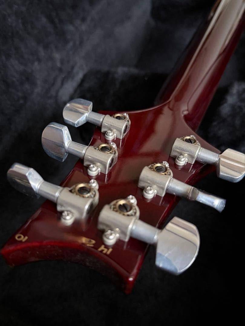 ギター Paul Reed Smith Custom24 10Top 2014