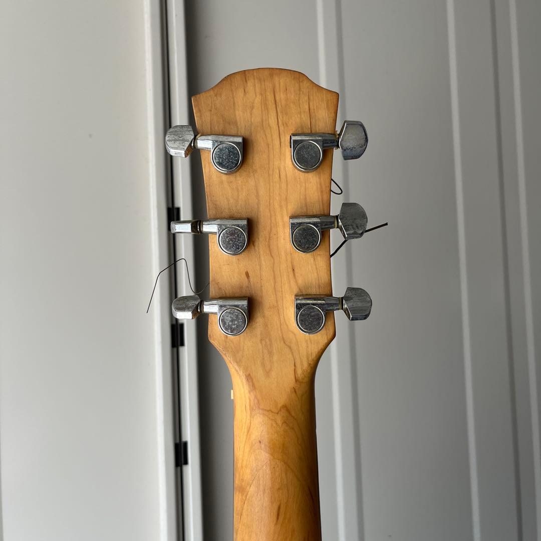 YAMAHA ヤマハ　ギター　APXT-IA アコースティック