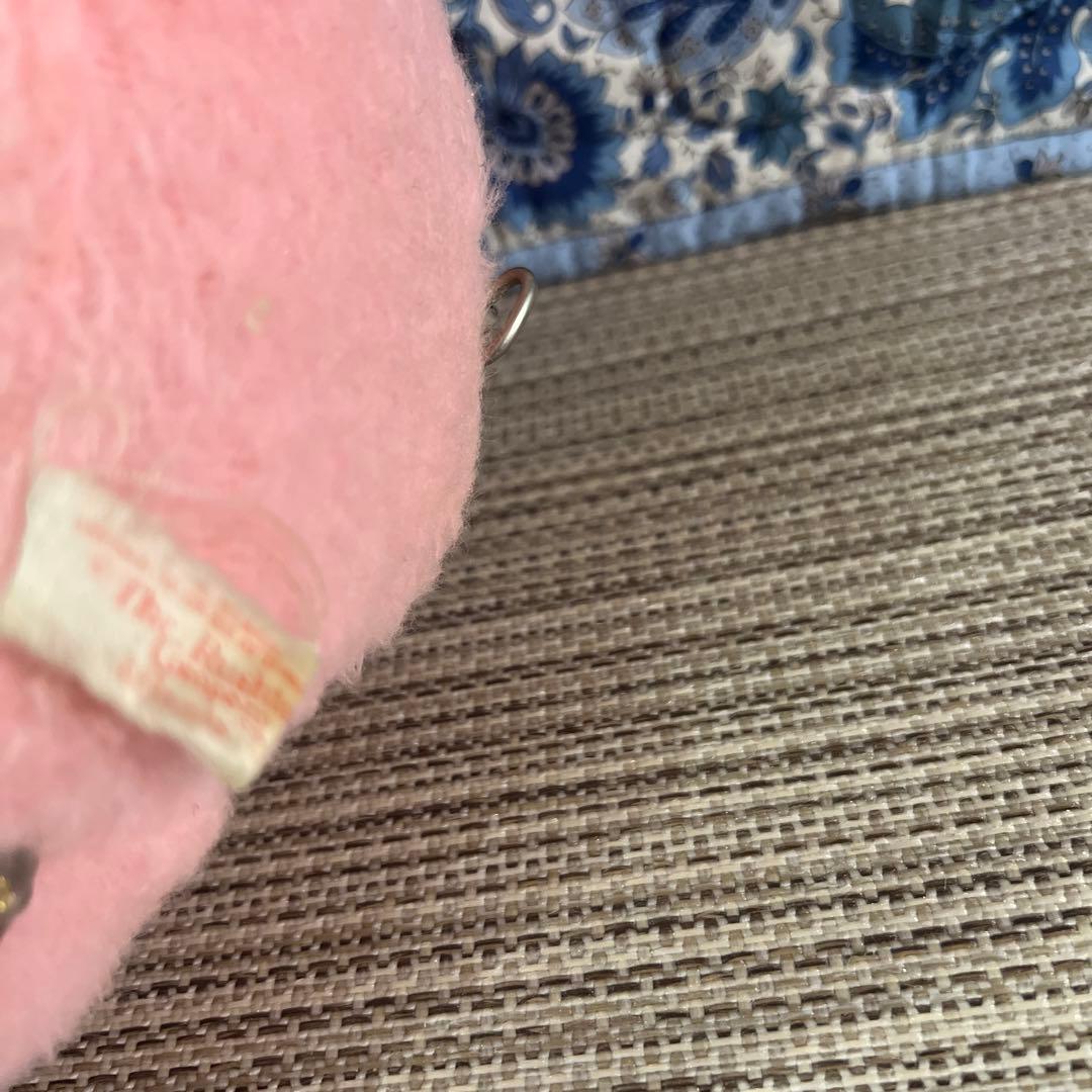 ラシュトン✳︎Rushtonラバーフェイスベビー