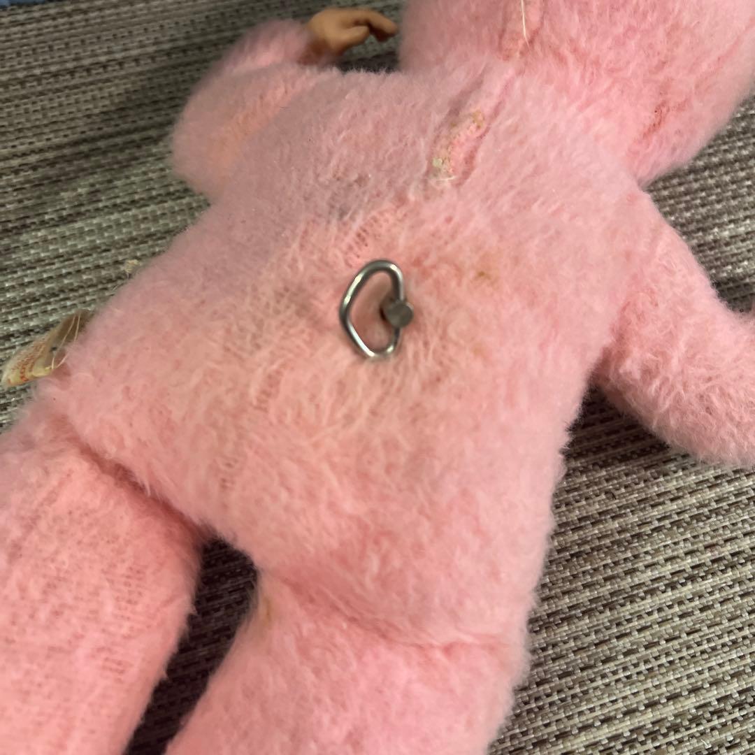 ラシュトン✳︎Rushtonラバーフェイスベビー