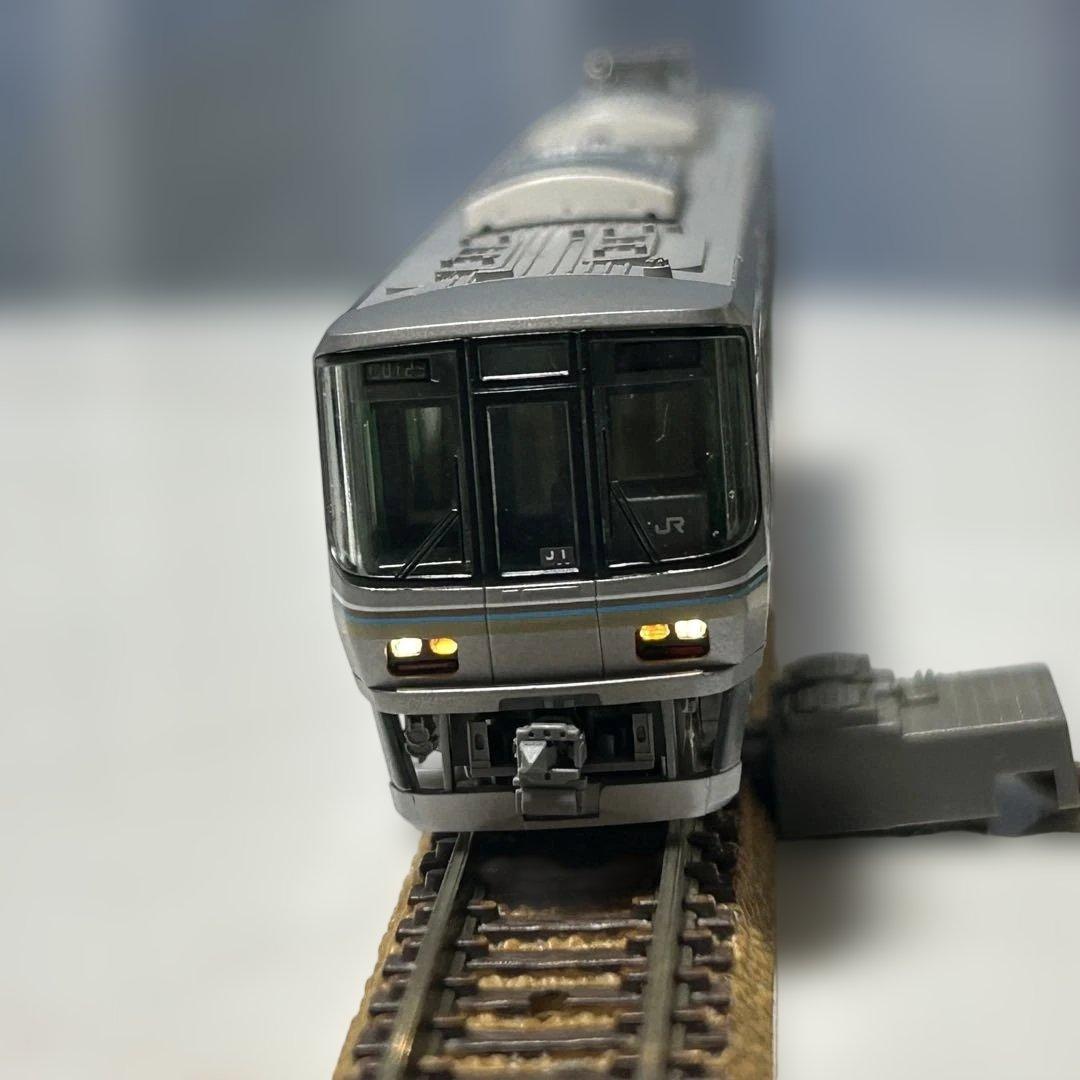 KATO 223系2000番台 （J編成×2 ）12両セット