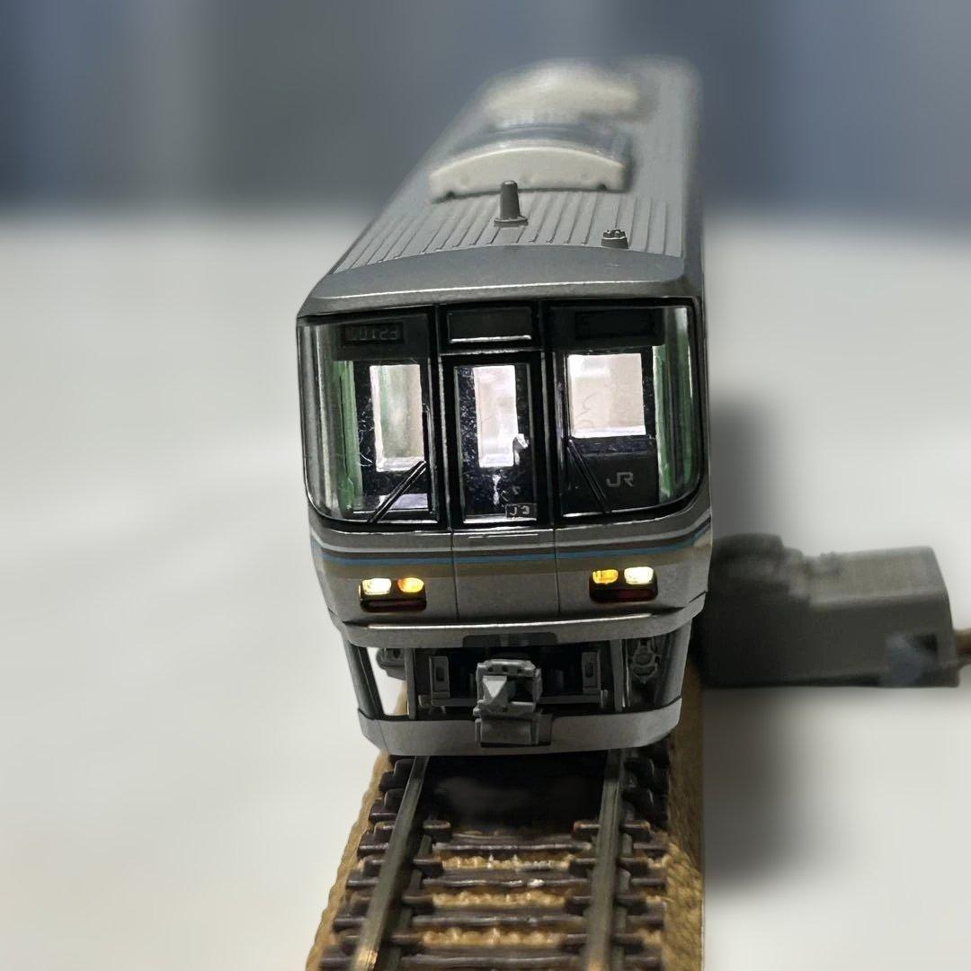 KATO 223系2000番台 （J編成×2 ）12両セット