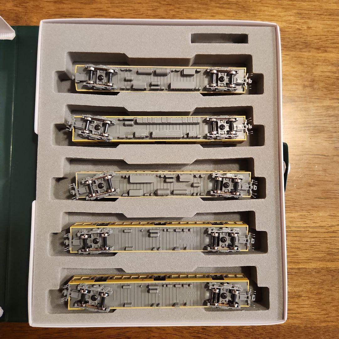 KATO 10-460 西武301系 旧色 10両セット