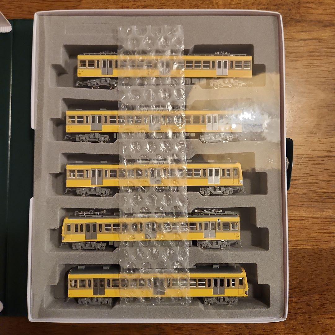 KATO 10-460 西武301系 旧色 10両セット