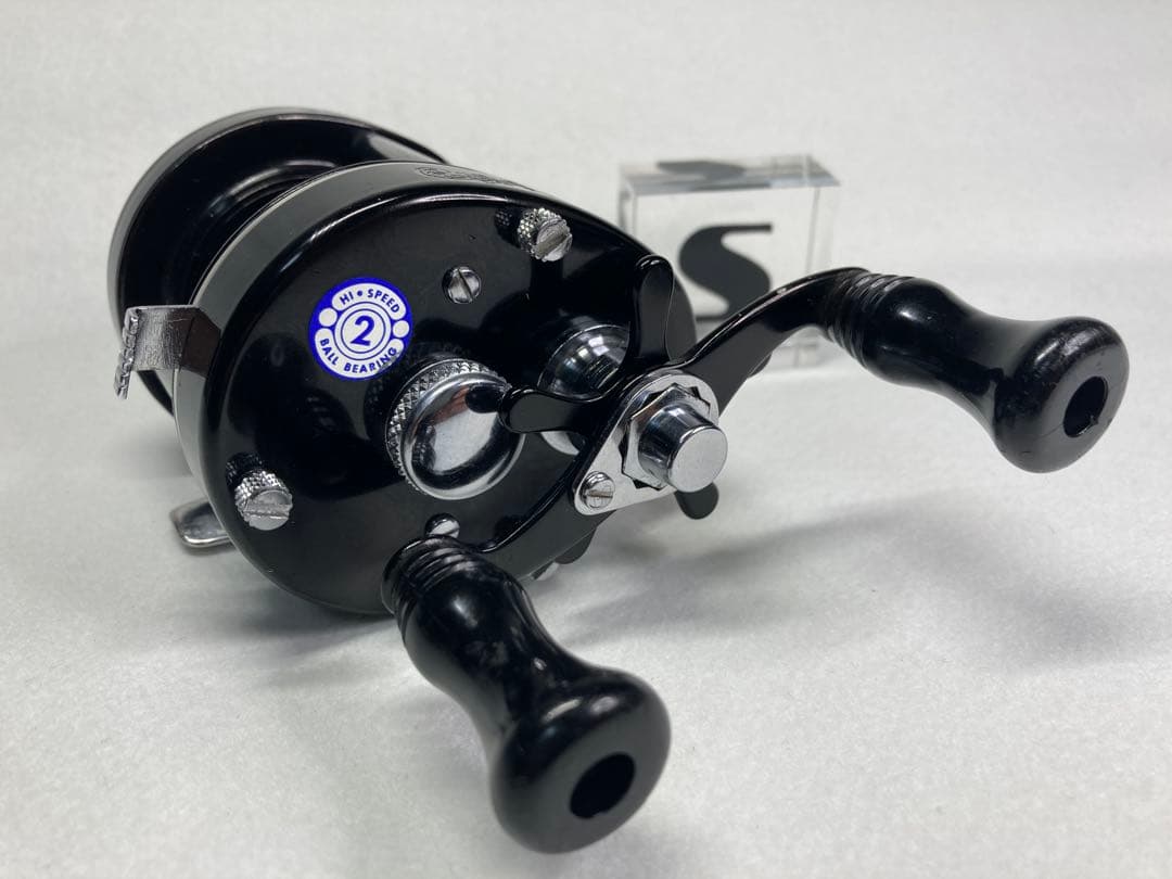 シェイクスピア プレジデントII 1980HB【良品】