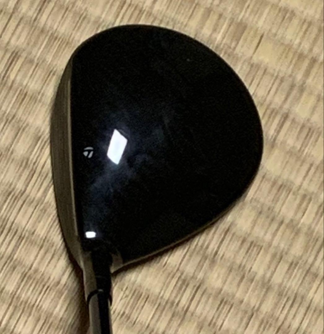 ツアー支給品　Qi10 3W フェアウェイウッド バージョン2