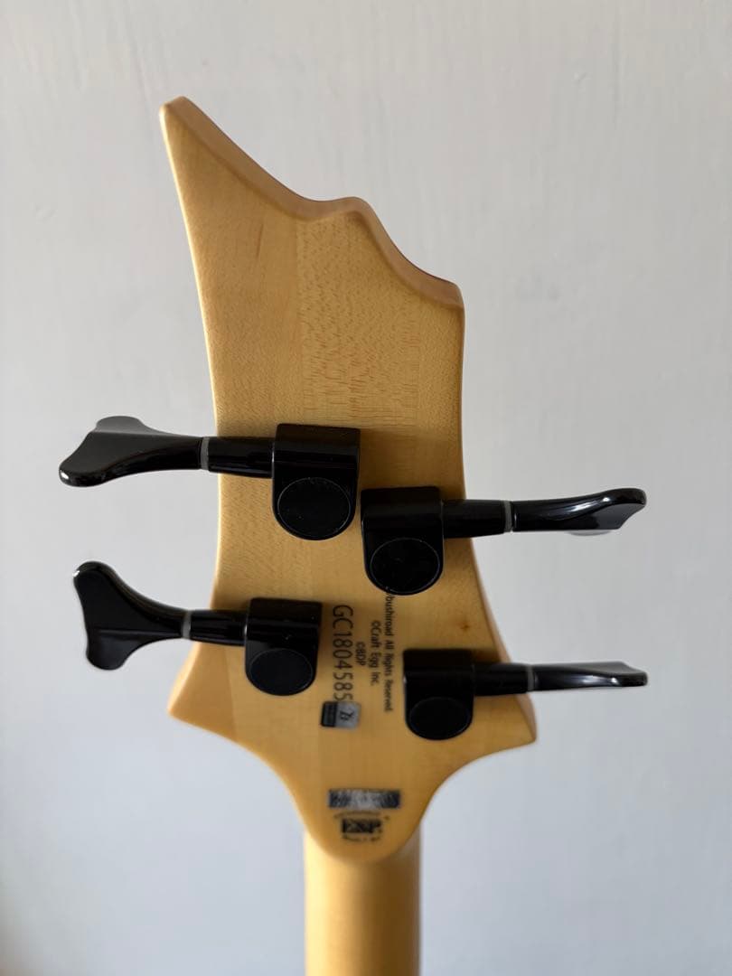 Roselia 今井リサモデル