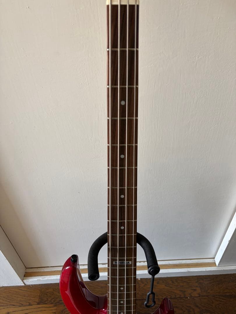 Roselia 今井リサモデル