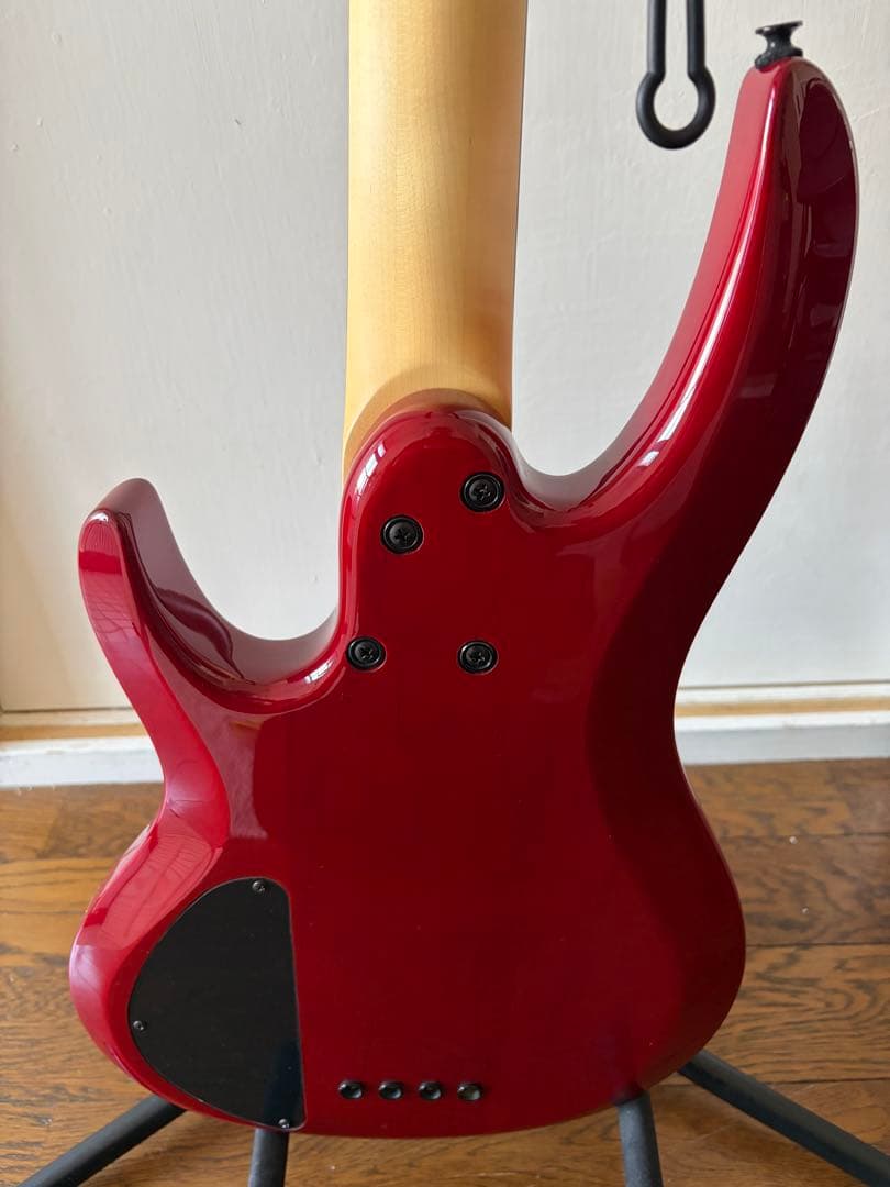 Roselia 今井リサモデル