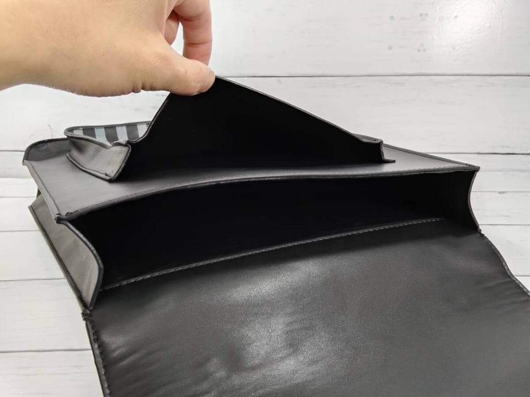 「ネヴァーモア学園　ウェンズデー/アダムス・ファミリー　鞄」jo-db