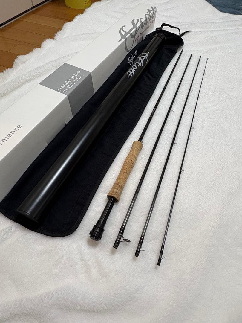 Scott スコット Centric セントリック c1005