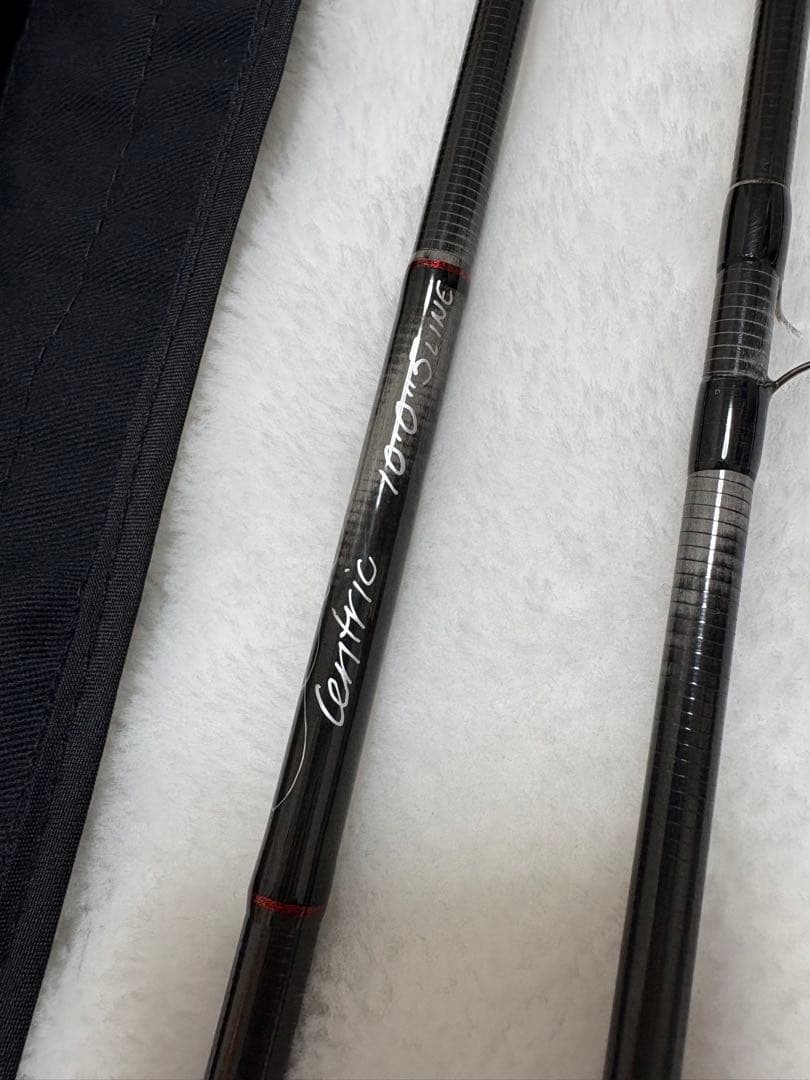 Scott スコット Centric セントリック c1005