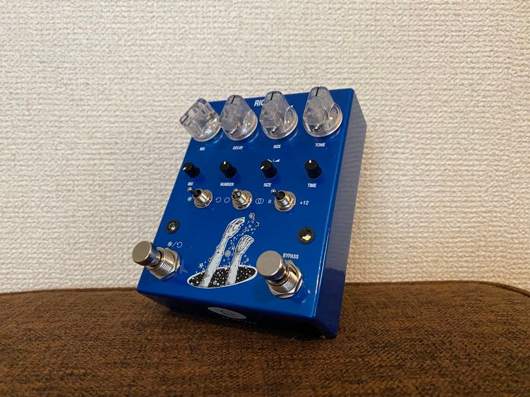 ギター AC Noises Ricorda