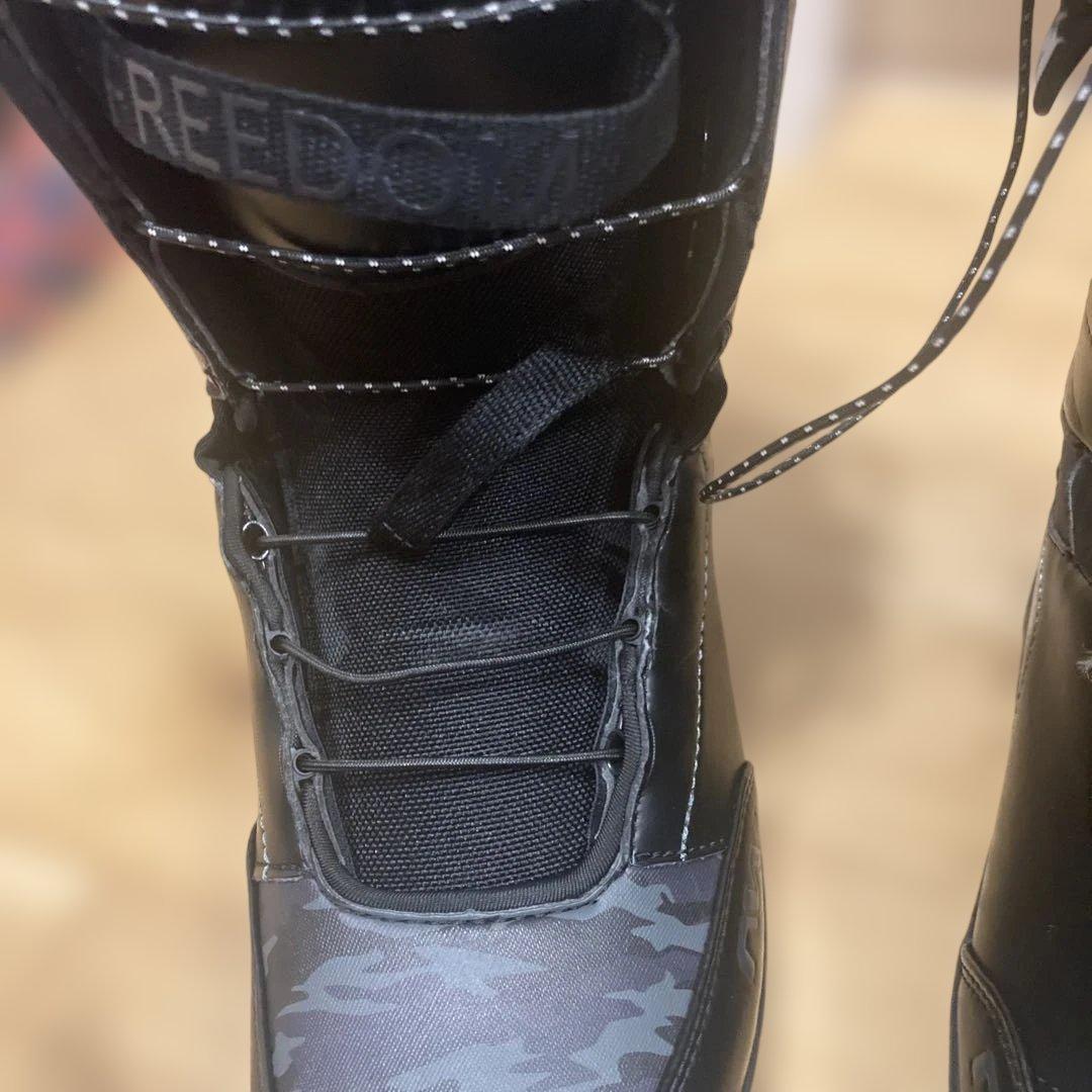 スノーボード North wave FREEDOM 26.0cm