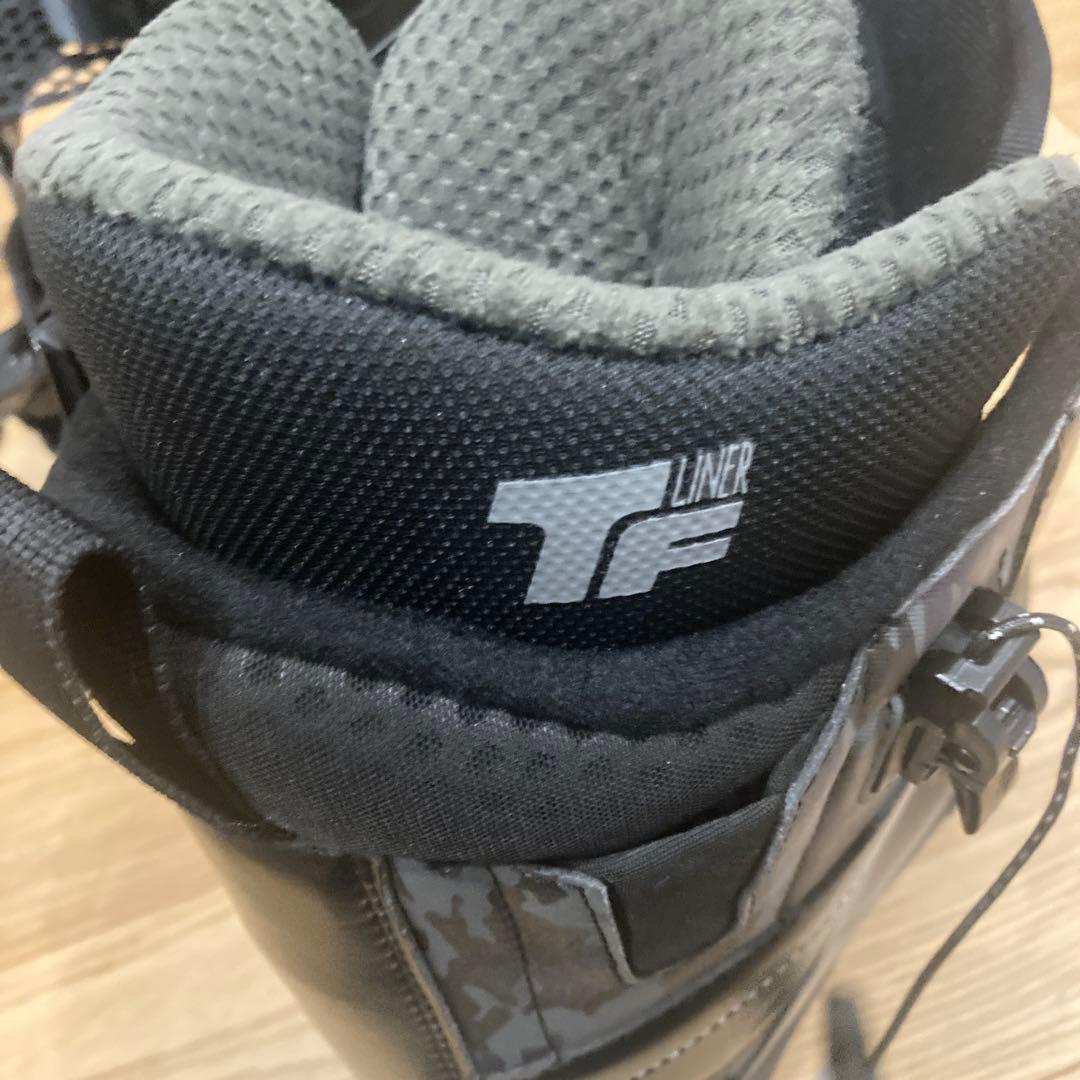 スノーボード North wave FREEDOM 26.0cm