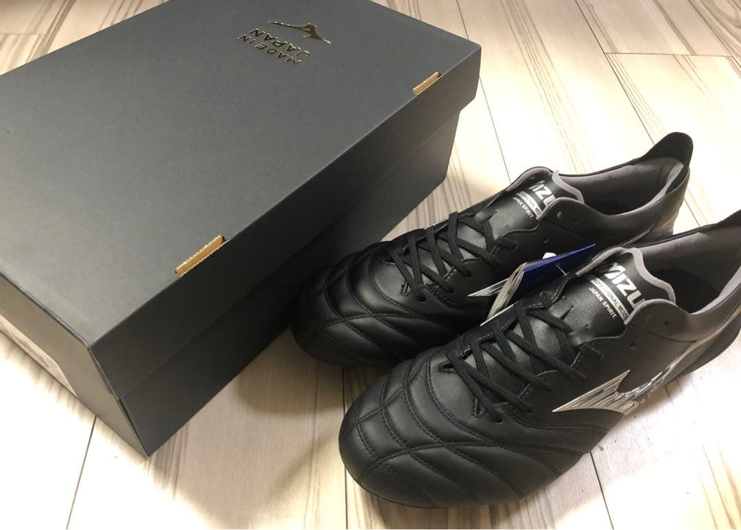 Mizuno Morelia ネオ4 ミズノ モレリア 27.5cm限定 新品