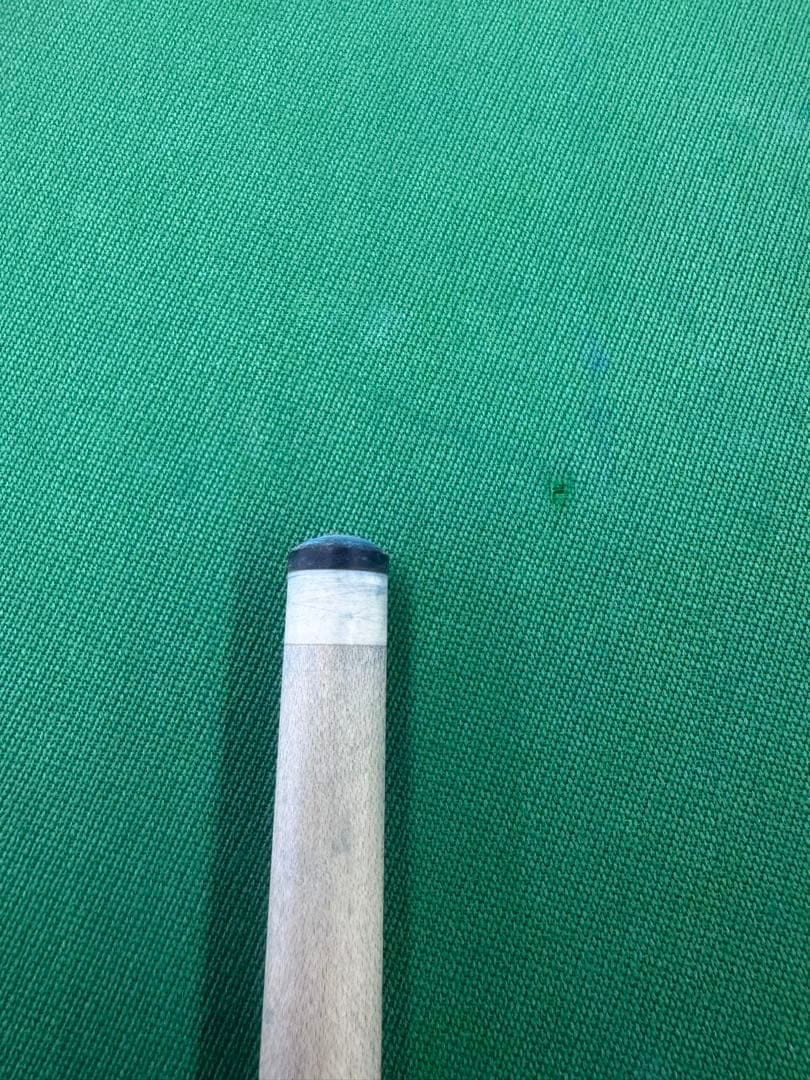 アダム　　3c A.C.S.S. ビリヤードシャフト 4