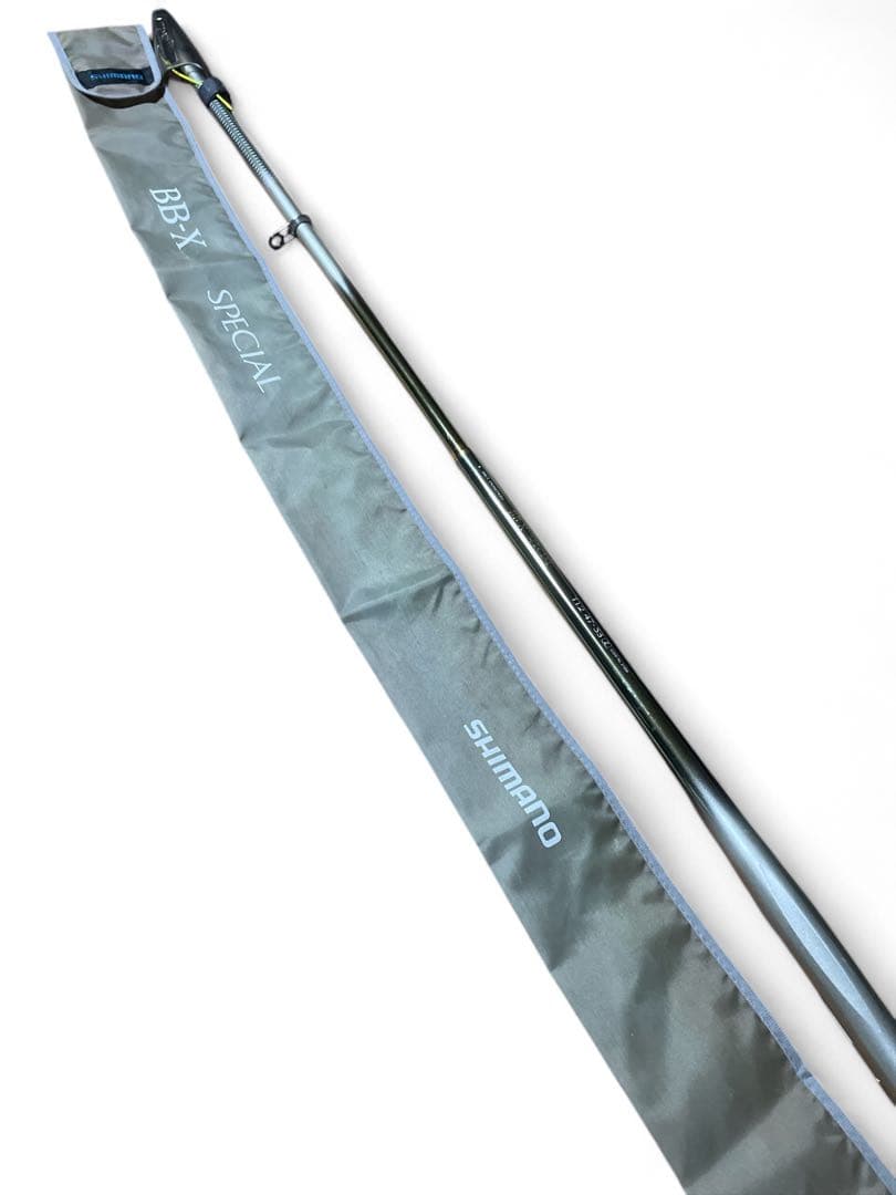 SIMANO BB-X SPECIAL T1.2 47-53Z シマノ　釣竿
