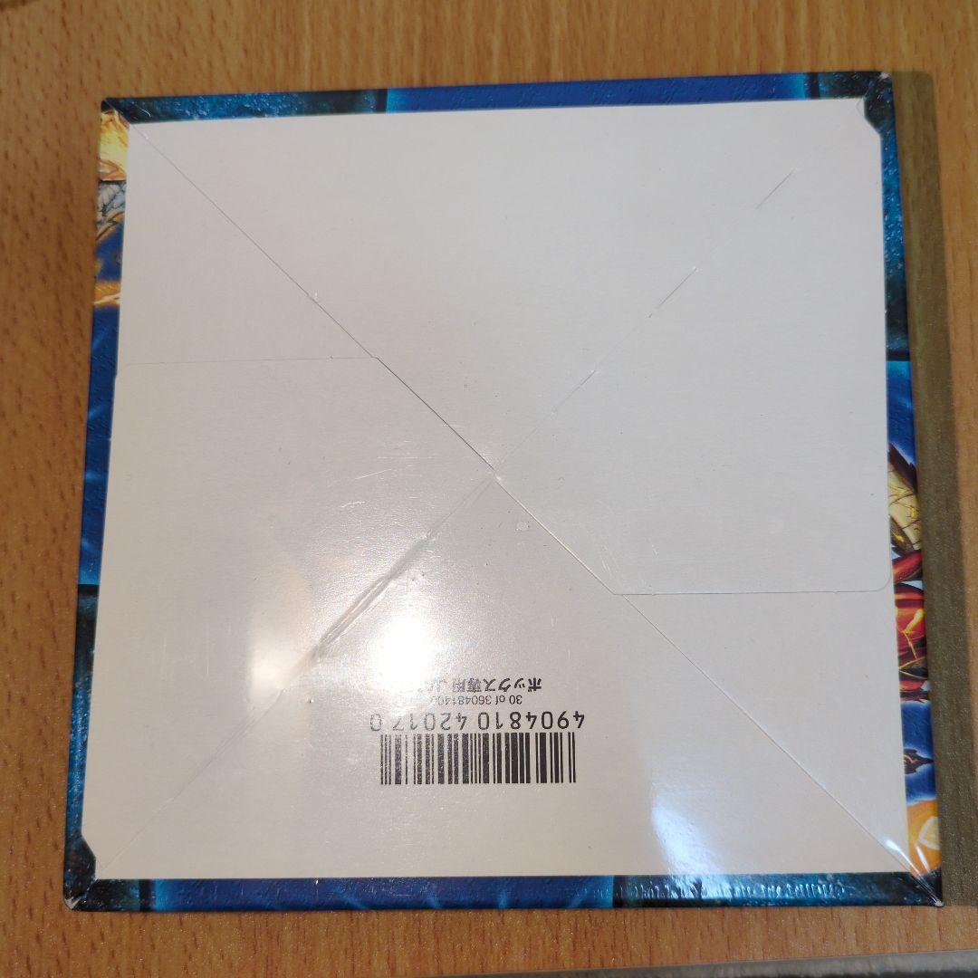 デュエマ　DMR-01 ファーストコンタクト　未開封　BOX　ボックス