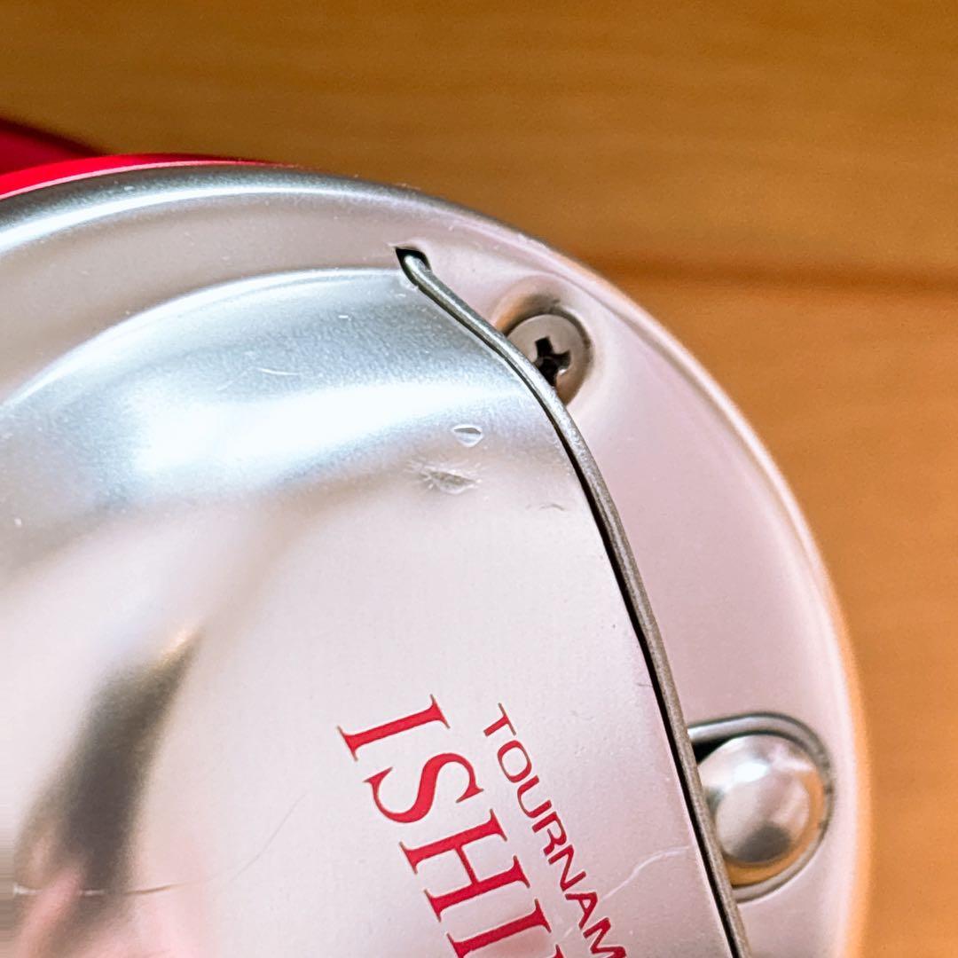 中古 美品 Daiwa ISHIDAI Z40 トーナメント イシダイ 石鯛①