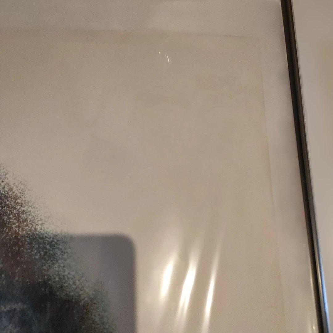 ナタリー・ドロン「新個人教授」本国フランスオリジナル映画ポスター