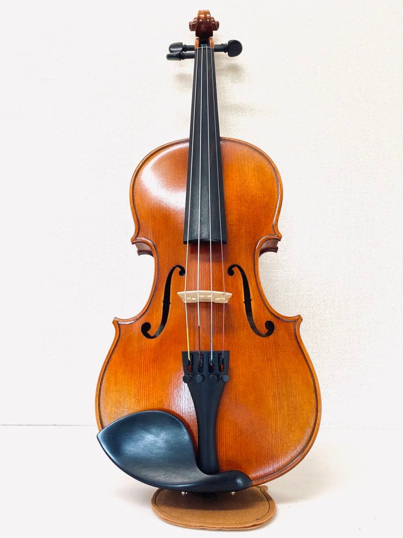 【美品】Nicolo Santi　4/4　バイオリン　NSN60S