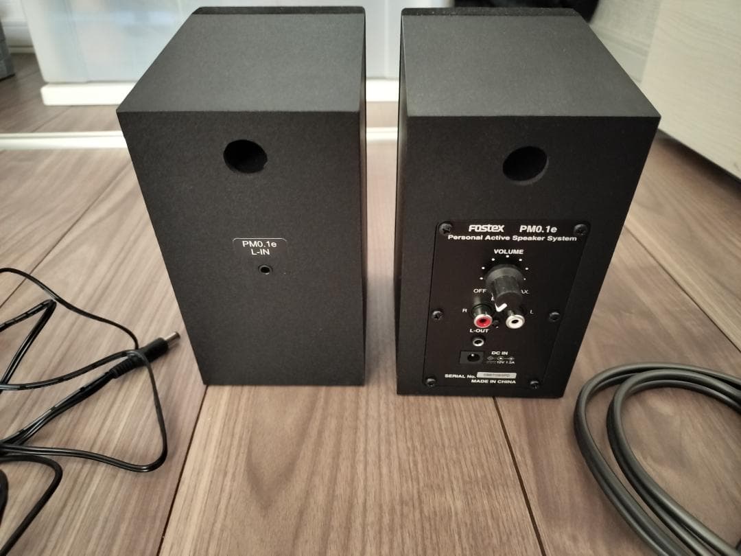 Pioneer DJ DDJ-FLX4 DJコントローラー＆スピーカーセット