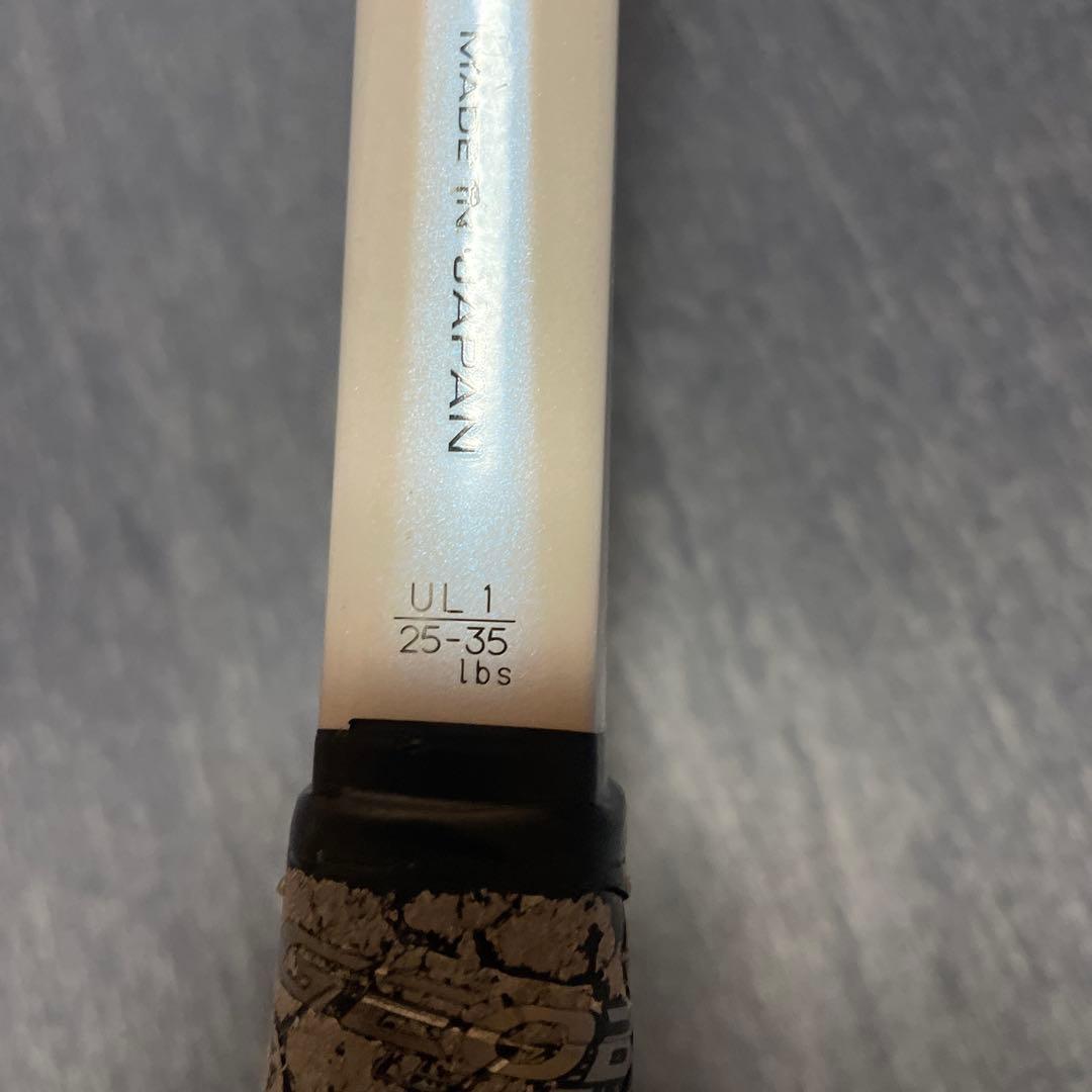 ゆ*ち様 YONEX GEOBREAK 80V