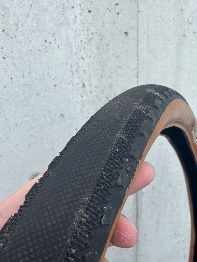 MAXXIS Receptor マキシス レセプター グラベル ２本セット