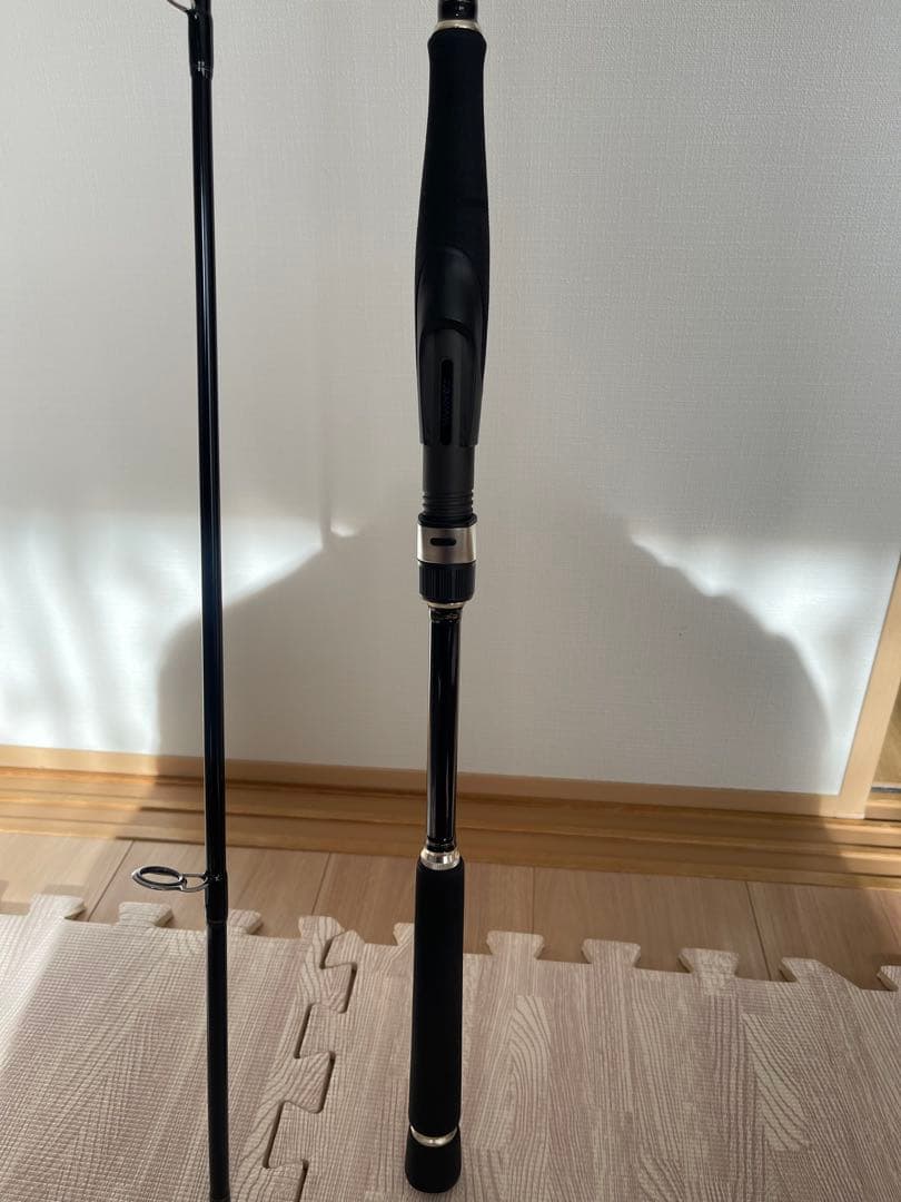 DAIWA ラテオパイレーツ 90ML