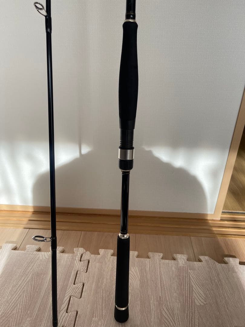 DAIWA ラテオパイレーツ 90ML